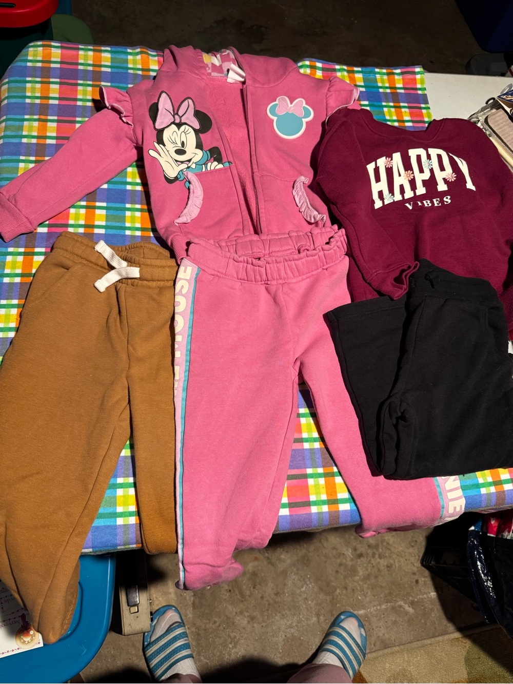 Girls bundle
